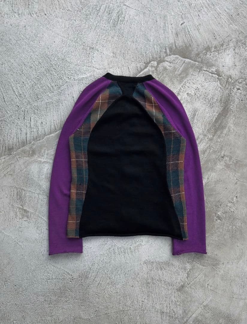 ジャケット・アウター A/W2003 comme des garcons homme plus