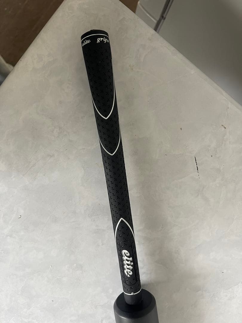NICE IMPACT ゴルフスイング練習器具