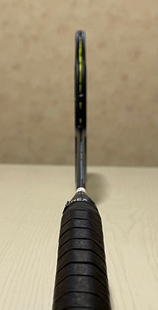 YONEX ボルトリック Zフォース2 3U G5