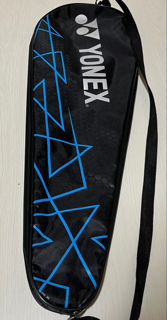 YONEX ボルトリック Zフォース2 3U G5