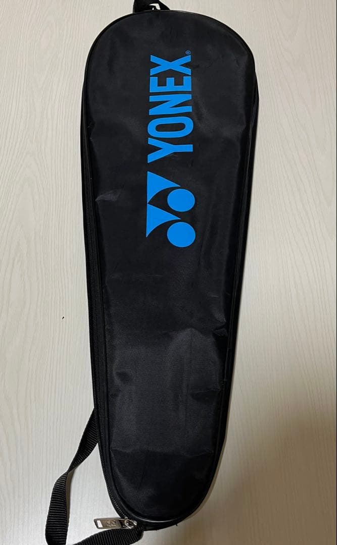 YONEX ボルトリック Zフォース2 3U G5