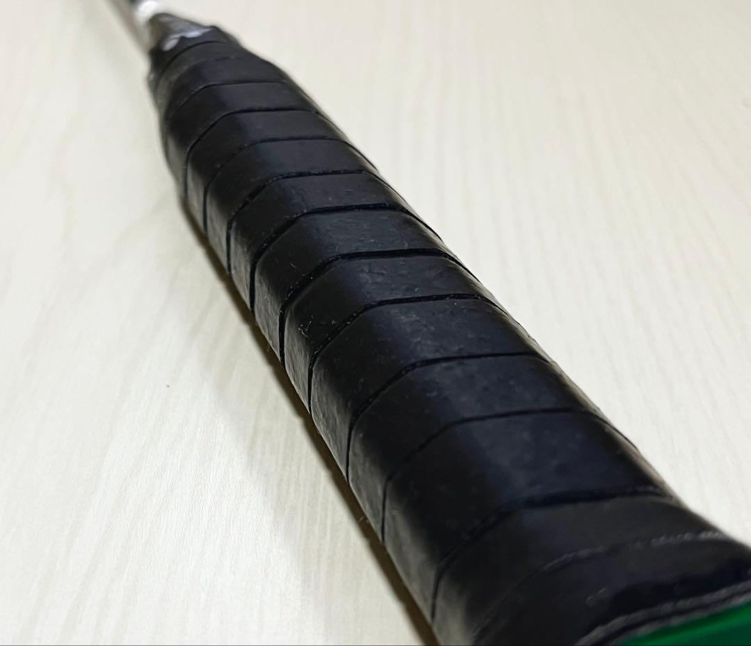 YONEX ボルトリック Zフォース2 3U G5