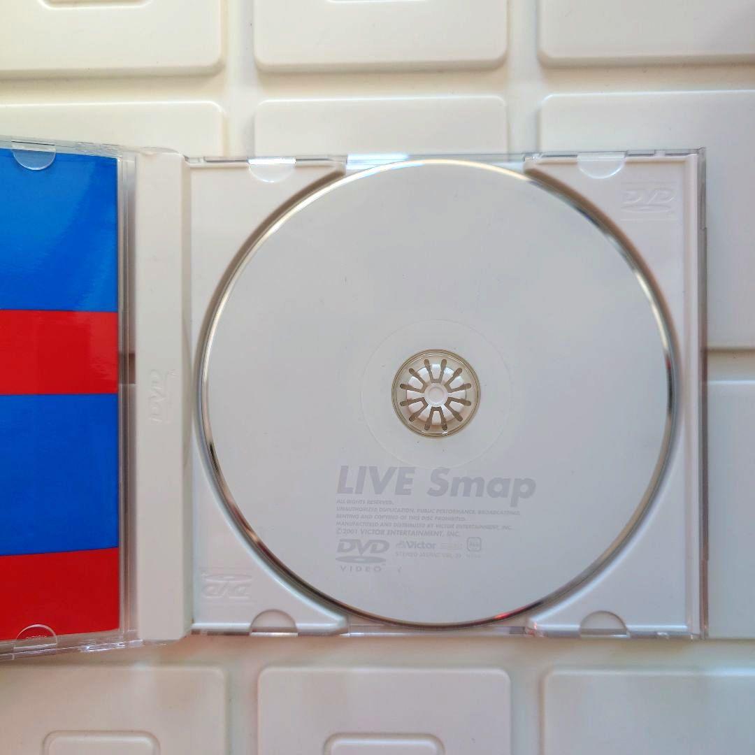 【まとめ売り】Smap スマップ DVD 5点set
