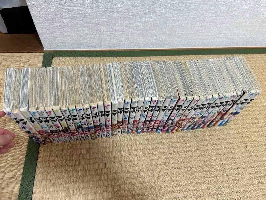 マギ＋シンドバッドの冒険　全巻セット