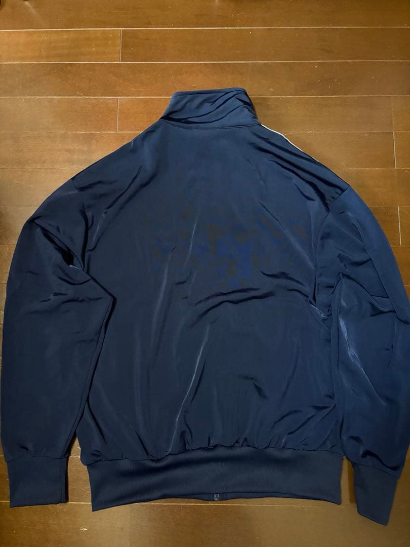 【値下げ】adidasトラックジャケット