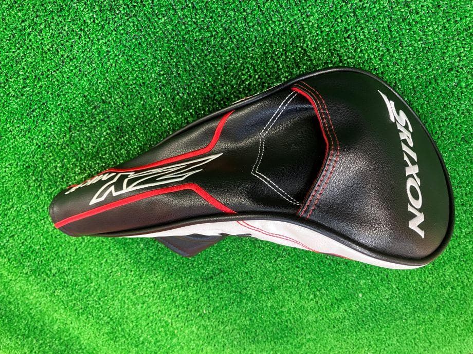 Srixon ZX7 ドライバー ZX-Ⅱ 6SRシャフト