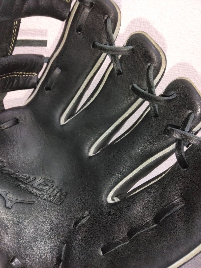 ミズノグローバルエリート少年軟式内野手　坂本モデル