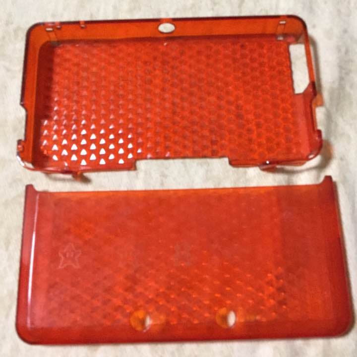 ニンテンドー3DS
