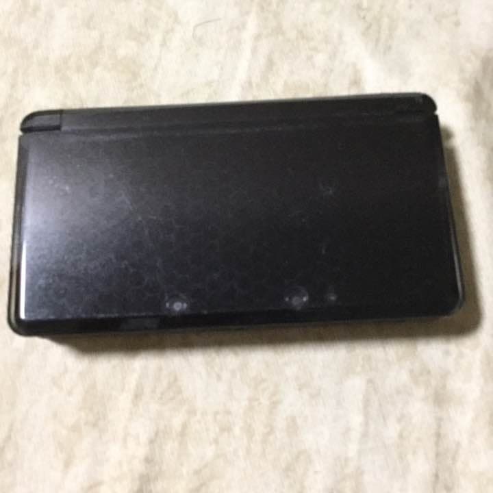 ニンテンドー3DS