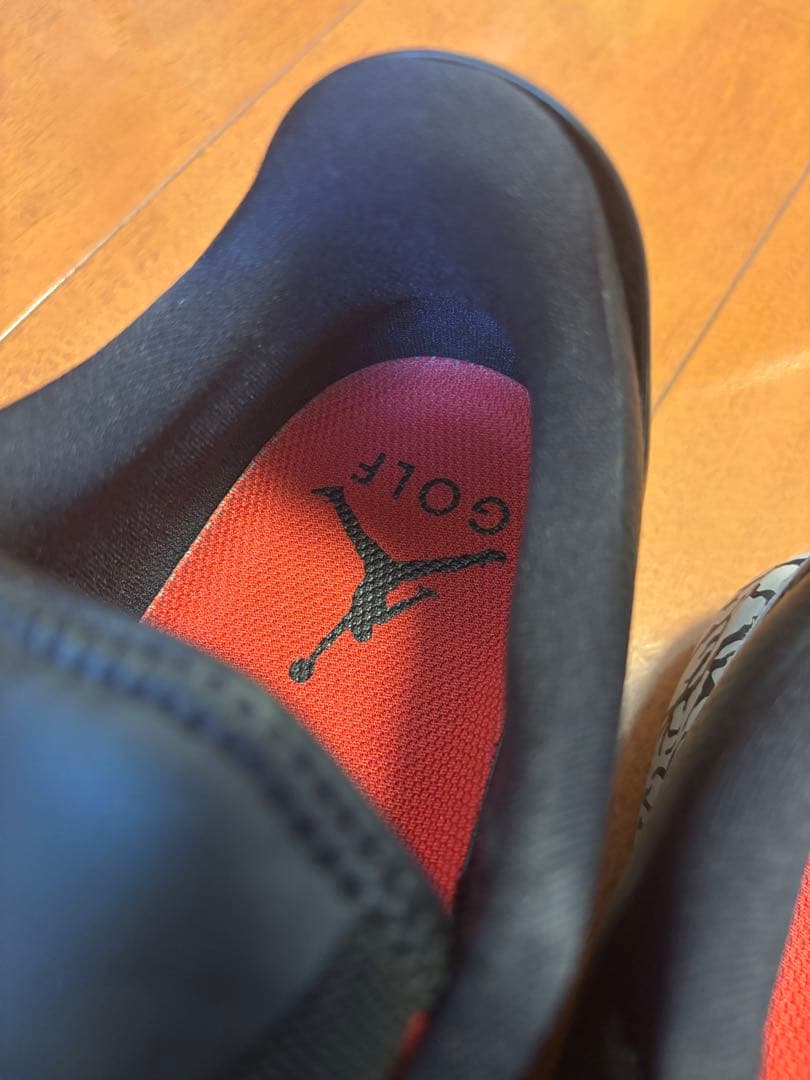NIKE Jordan ADGゴルフシューズ