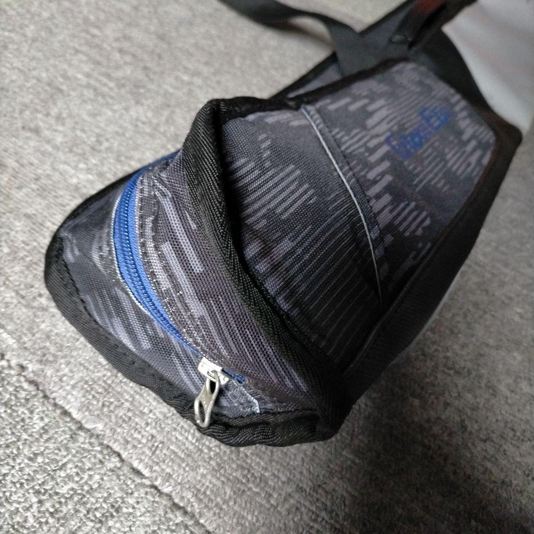 【完売品】ミズノ mizuno グローバルエリート バットケース 3本