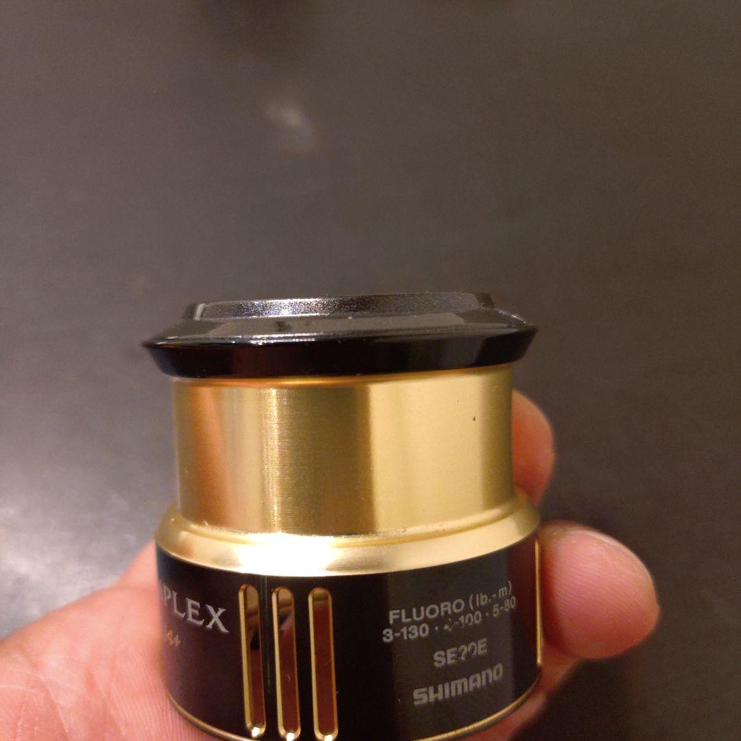シマノ13COMPLEX Ci4+ 2500HGS