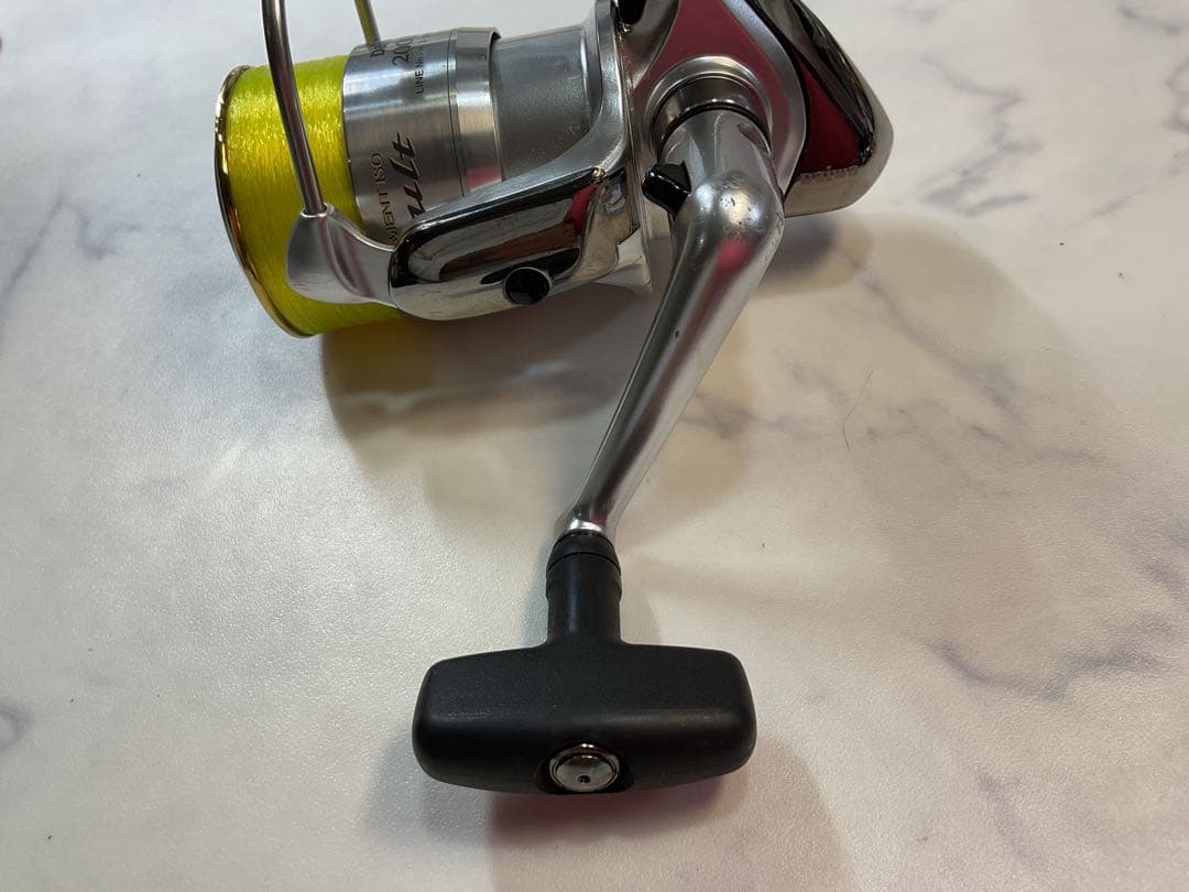 Daiwa トーナメント 磯 インパルト Impult 2000LB