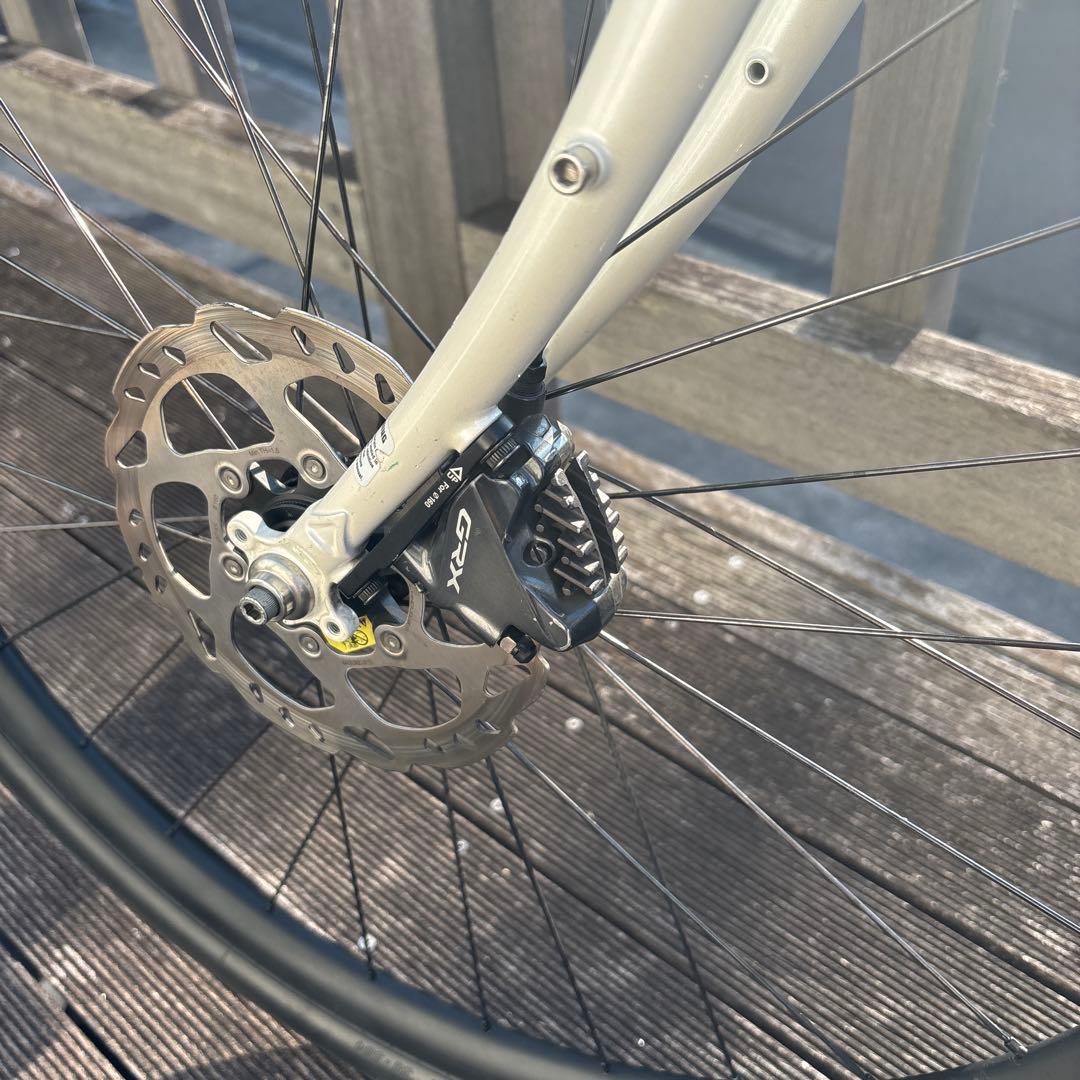 surly midnight special サドルなし