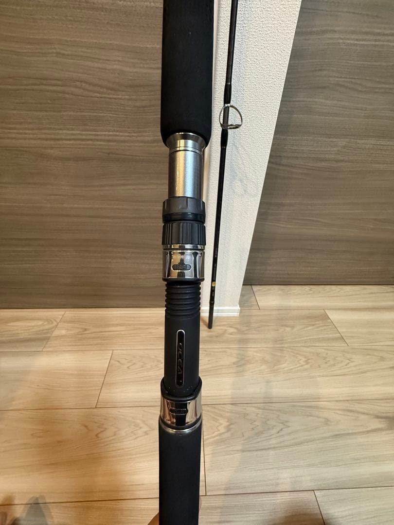 超備品　シマノ　オシアプラッガーフルスロットルs80m
