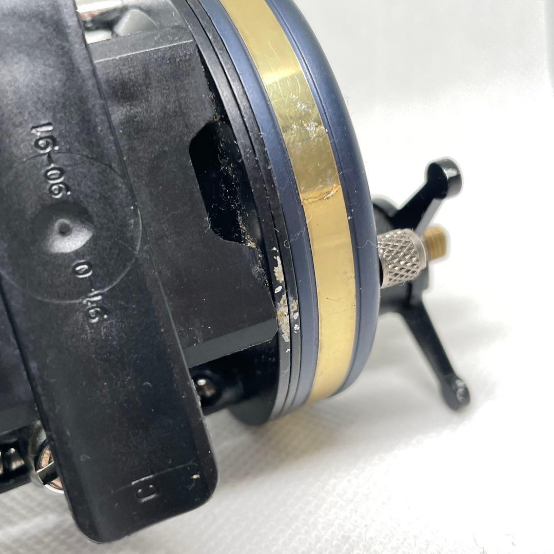 アブガルシア Ambassador 550PLUS アンバサダー　550 プラス