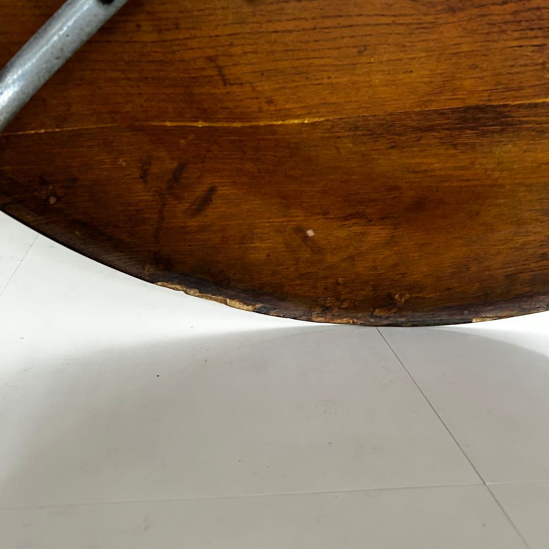 1950年代 ハーマンミラー Herman miller イームズ CTM