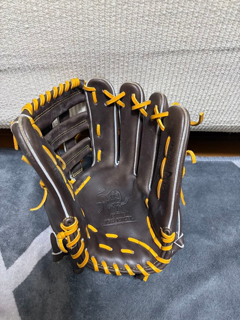 Rawlings 軟式 大人用 HOH PRO EXCEL