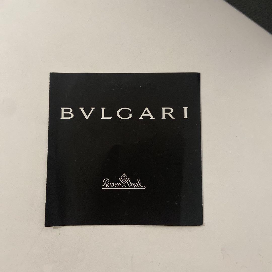 値下げ中⭐︎BVLGARI 灰皿
