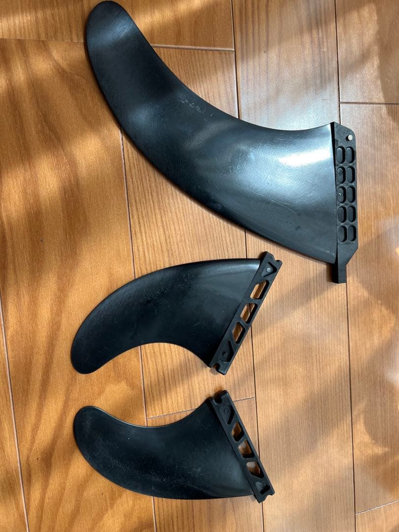 ビーチアクセス 8ft ソフトボード ミニロングボード ※湘南手渡しのみ