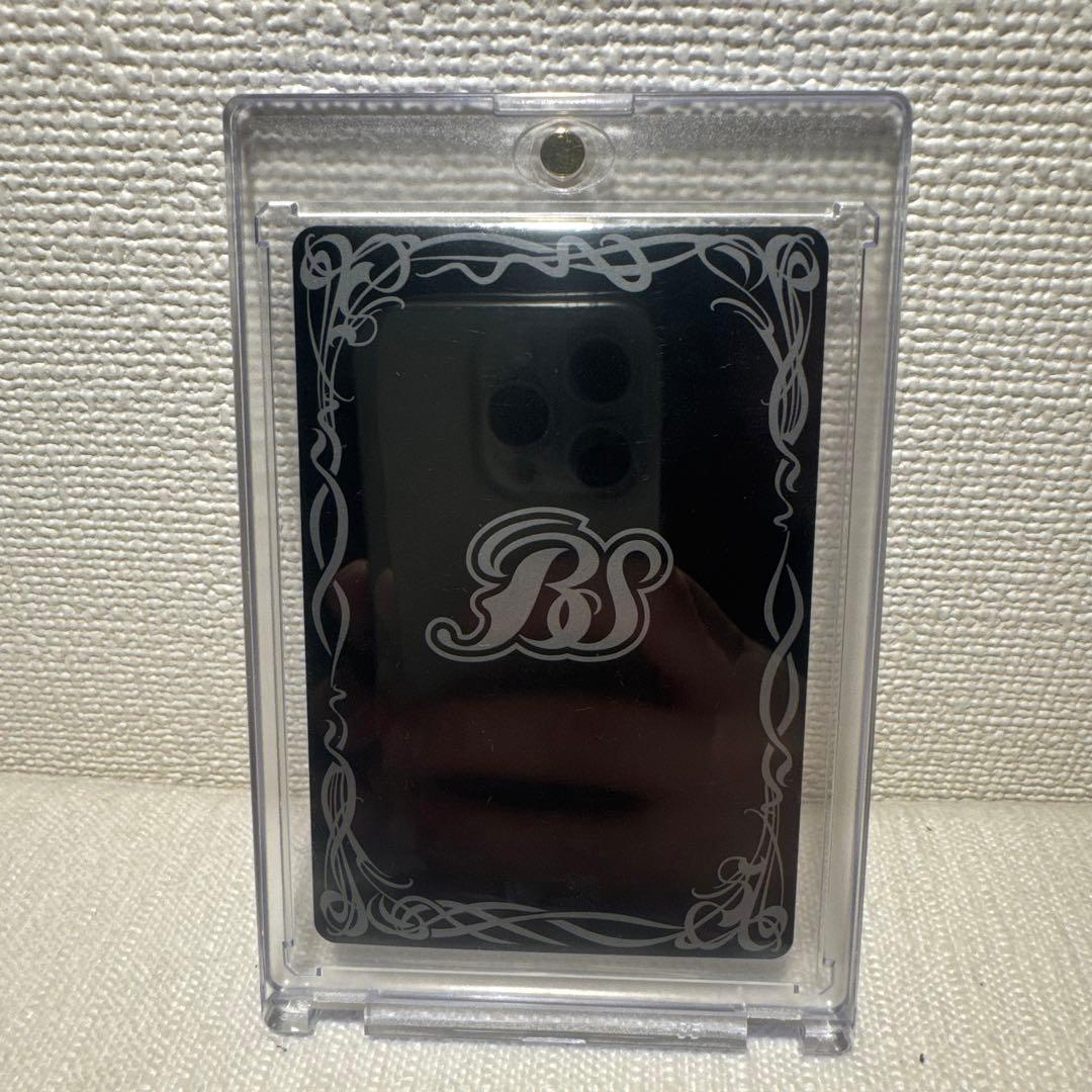 t*u様 バトスピ 龍星皇 メテオヴルム 初期レア