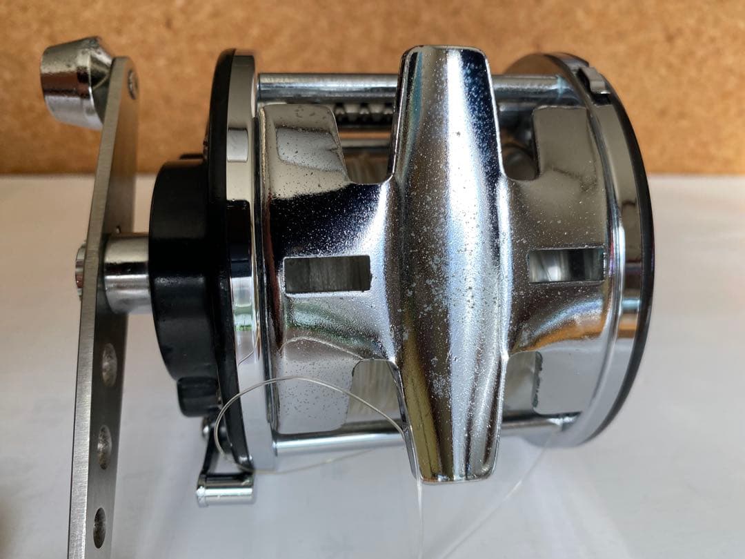 リール DAIWA Dynamic 600S
