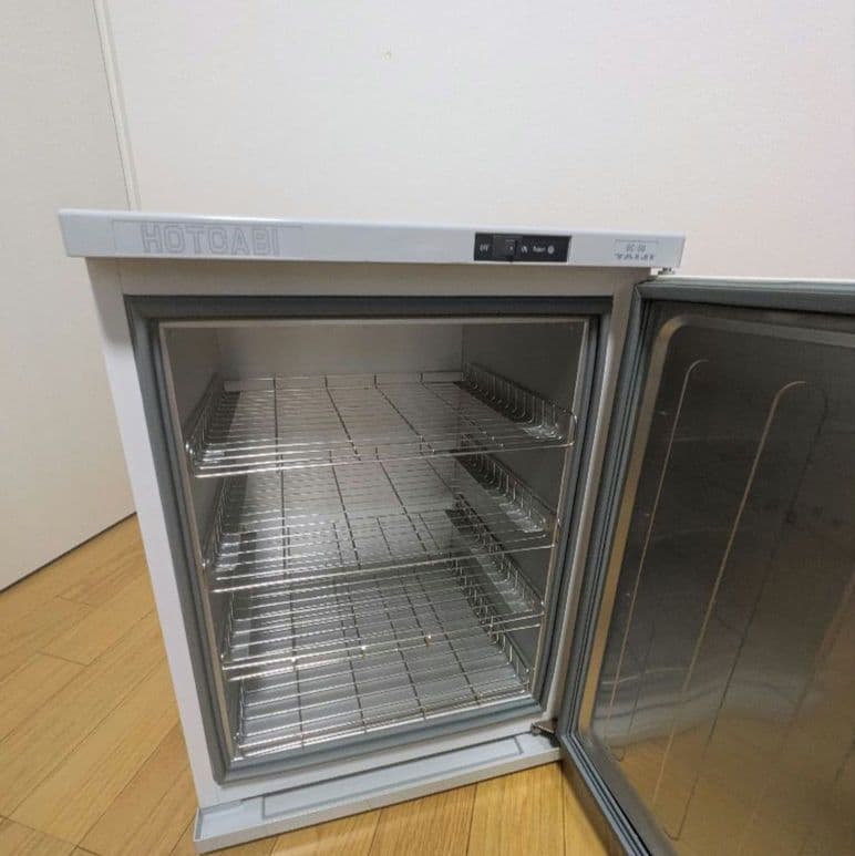 フードキャビ　温蔵庫　ホットウォーマー　タオル蒸し