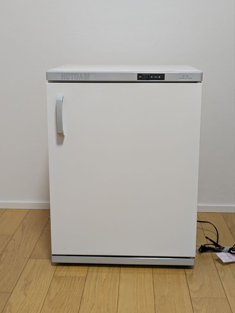 フードキャビ　温蔵庫　ホットウォーマー　タオル蒸し
