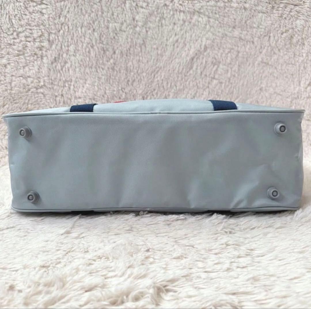 美品 激レア y2k 00s NIKE Nylon tote bag トート