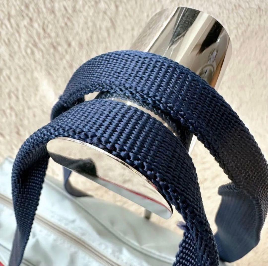 美品 激レア y2k 00s NIKE Nylon tote bag トート
