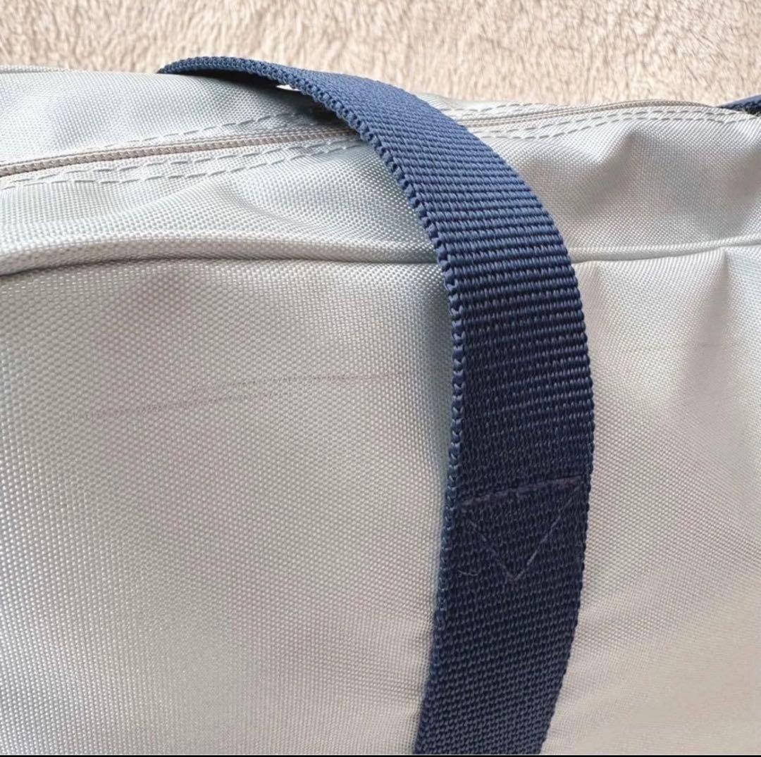 美品 激レア y2k 00s NIKE Nylon tote bag トート