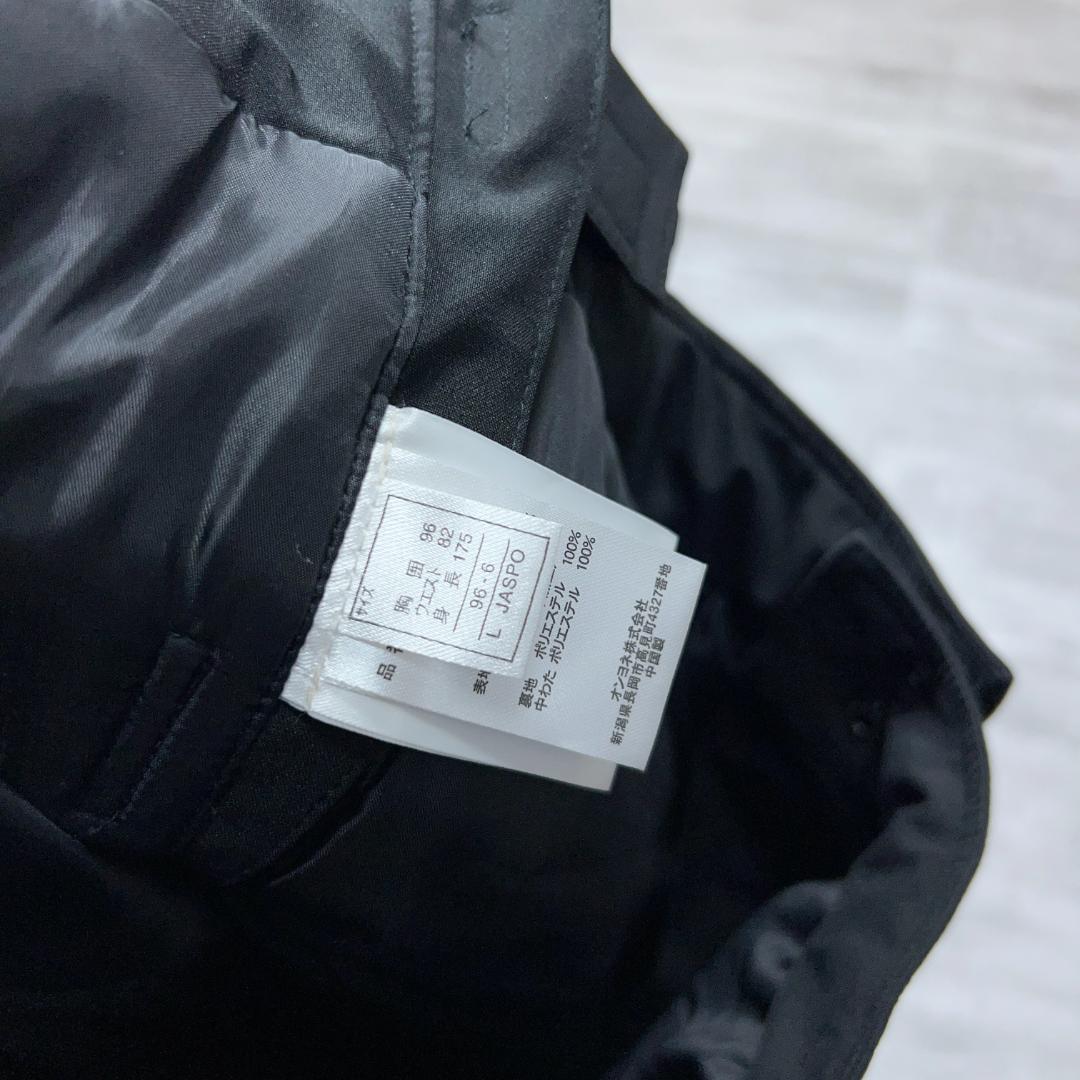人気★ DESCENTE デサント ONYONE スキーウェア メンズL