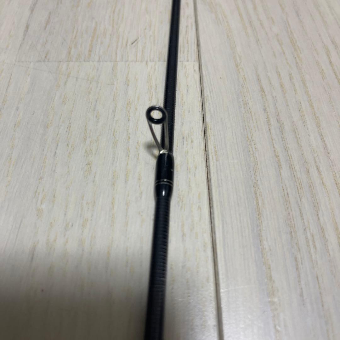 Abu Garcia ホーネットスティンガープラス HSPS-652ML-PS