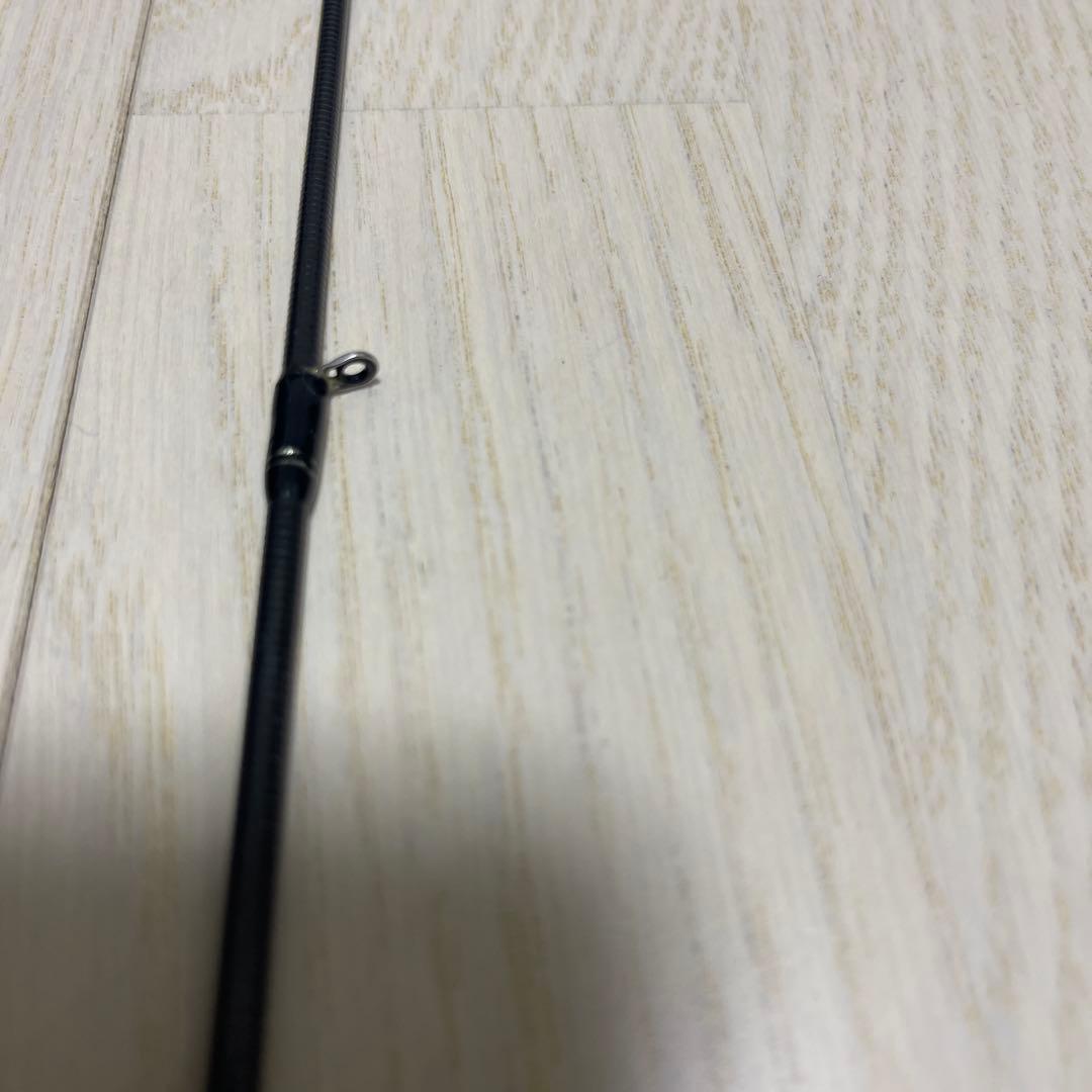 Abu Garcia ホーネットスティンガープラス HSPS-652ML-PS