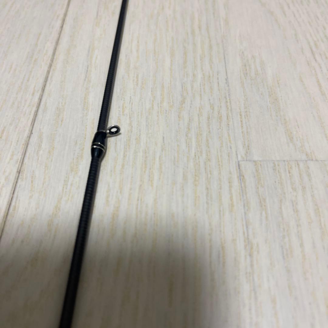 Abu Garcia ホーネットスティンガープラス HSPS-652ML-PS