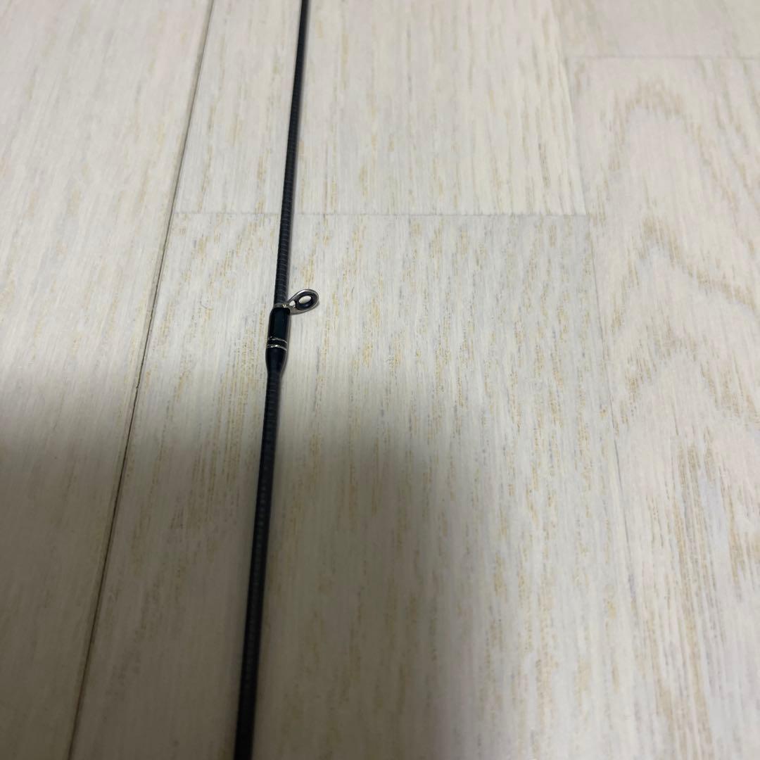 Abu Garcia ホーネットスティンガープラス HSPS-652ML-PS
