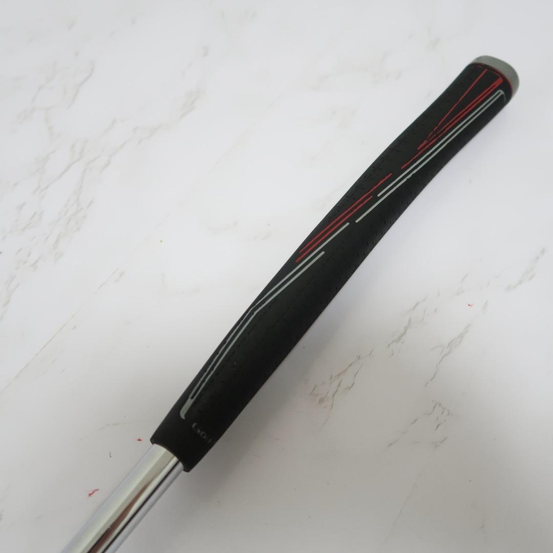 PING DS72 パター 34インチ　オレンジドット