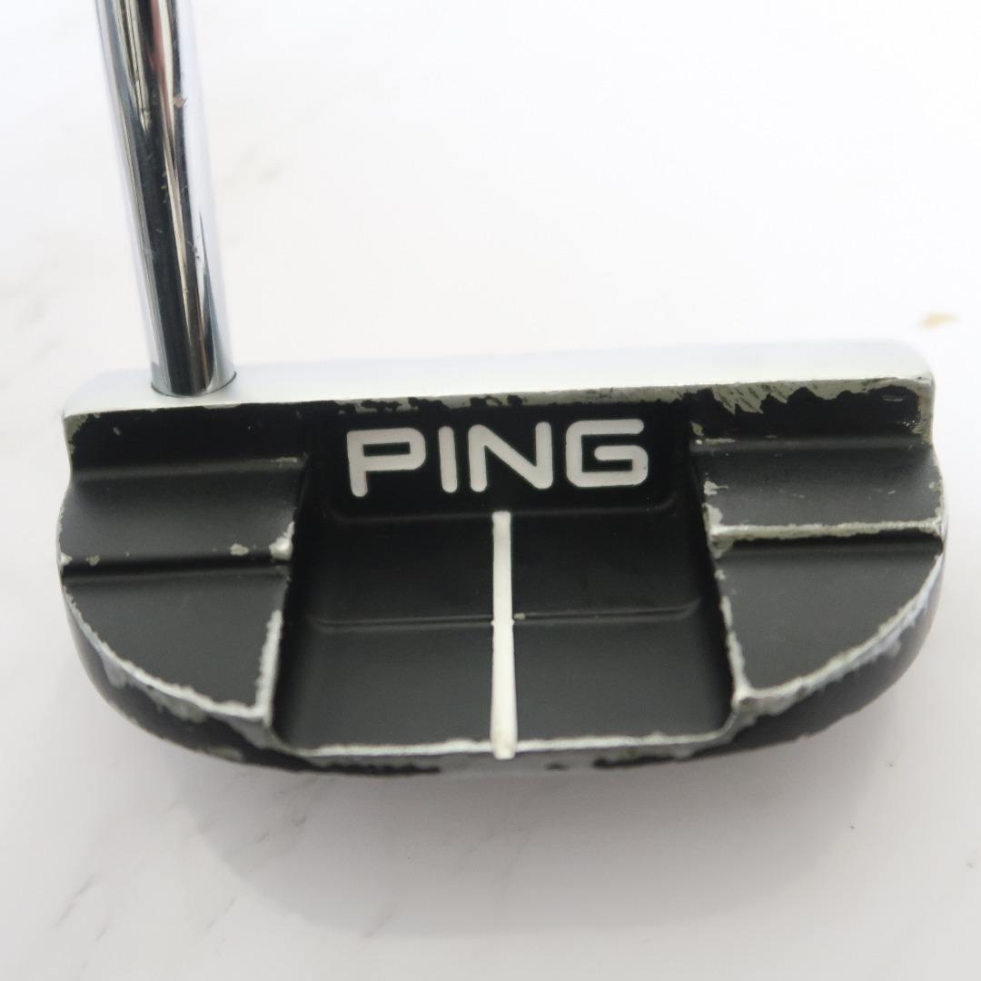 PING DS72 パター 34インチ　オレンジドット