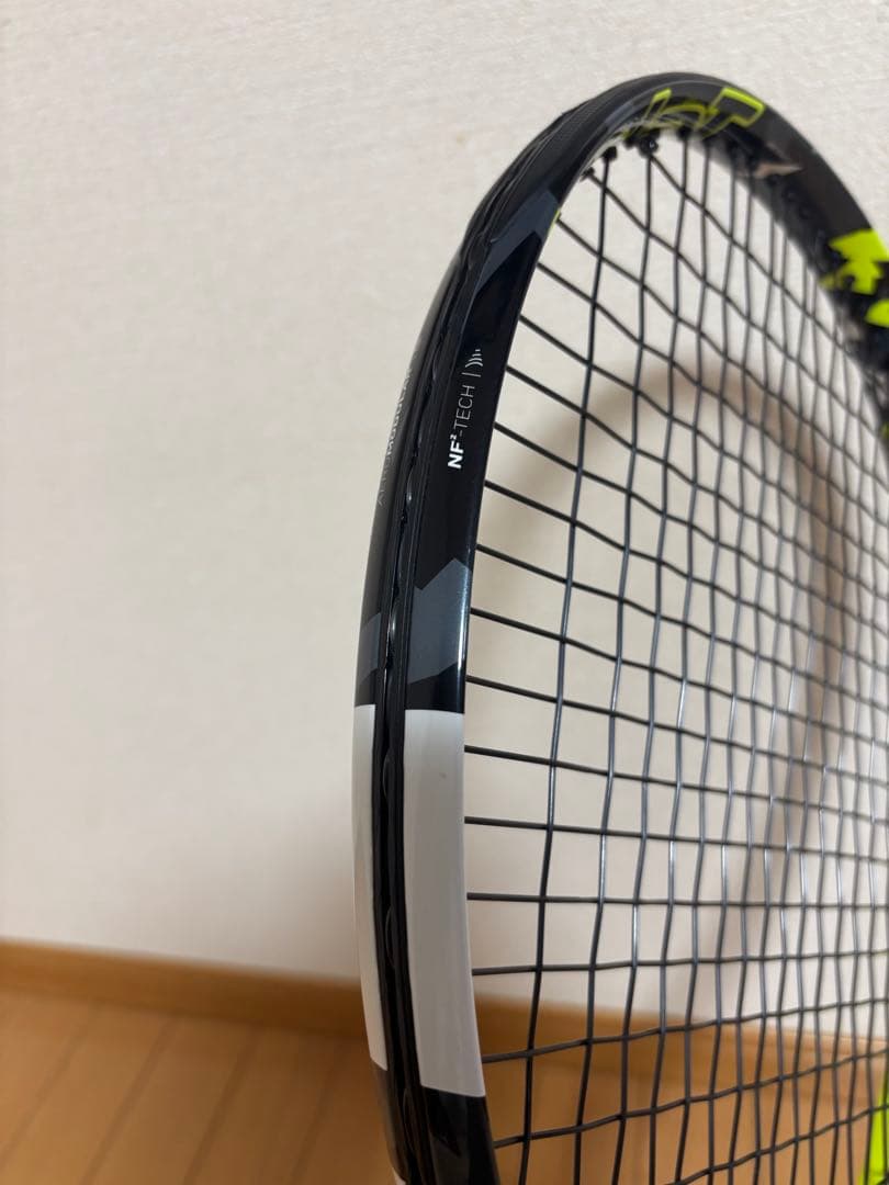 Babolat Pure Aero バボラ ピュアアエロ 100 G2