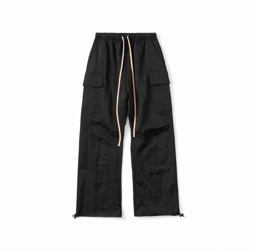 FEAR OF GOD Essentials 希少パンツ リックオウエンス
