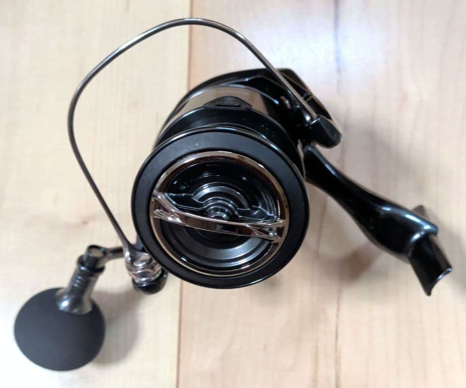 SHIMANO　シマノ　ヴァンフォード　C5000XG