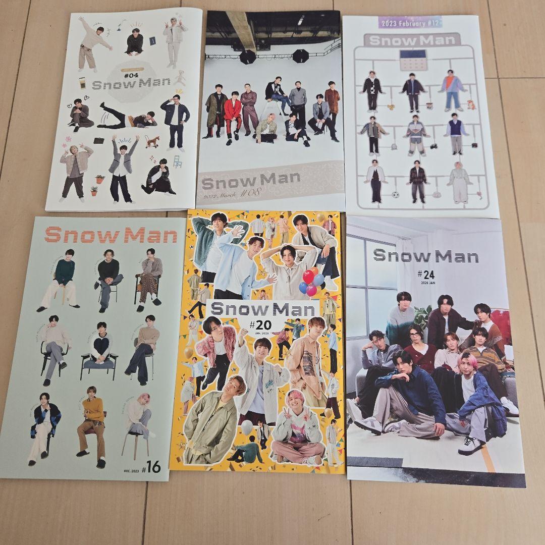  Man シングル　特典セット