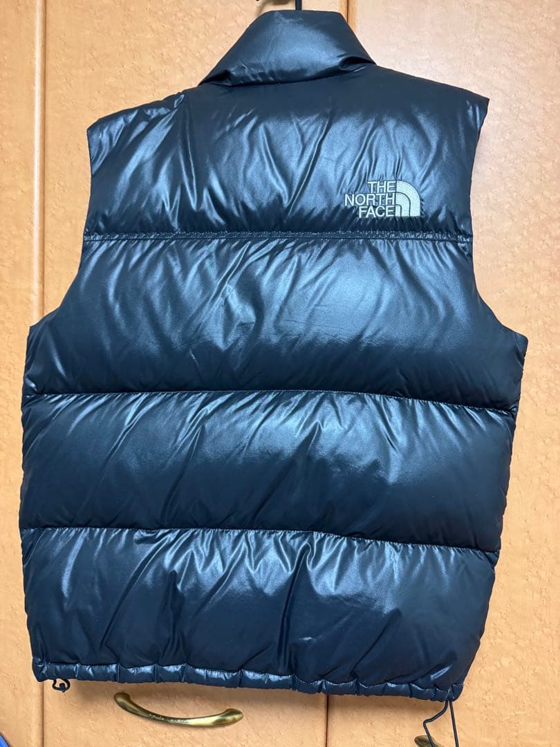 TheNorthFace　ダウンベストSサイズ