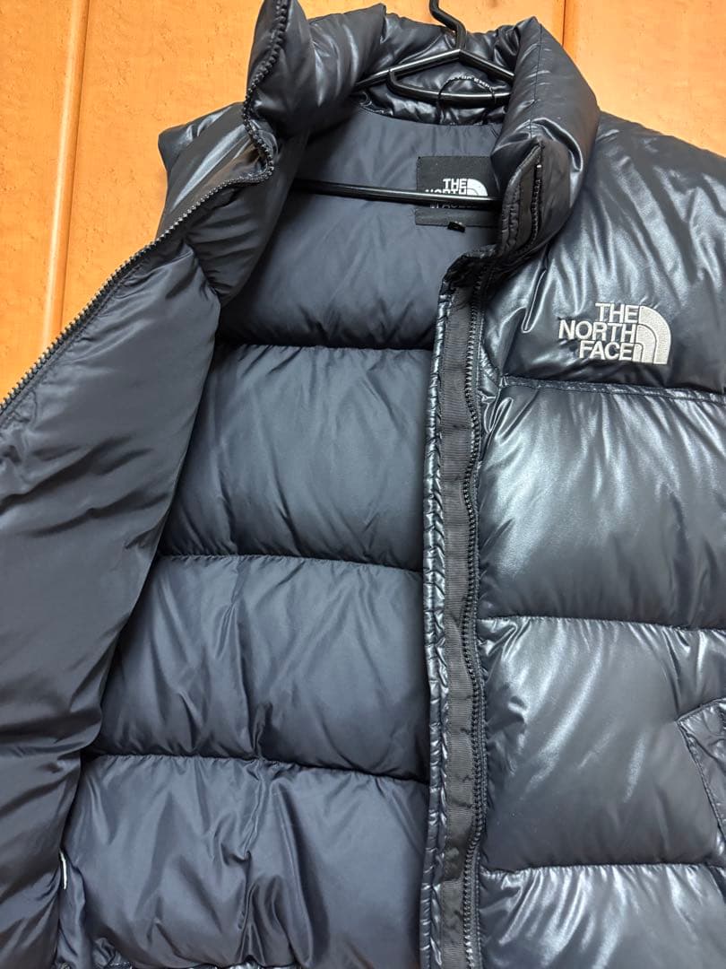 TheNorthFace　ダウンベストSサイズ