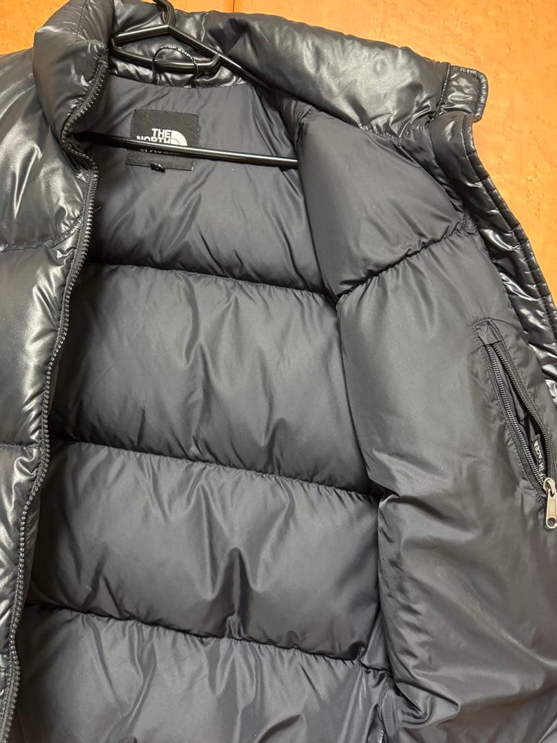 TheNorthFace　ダウンベストSサイズ