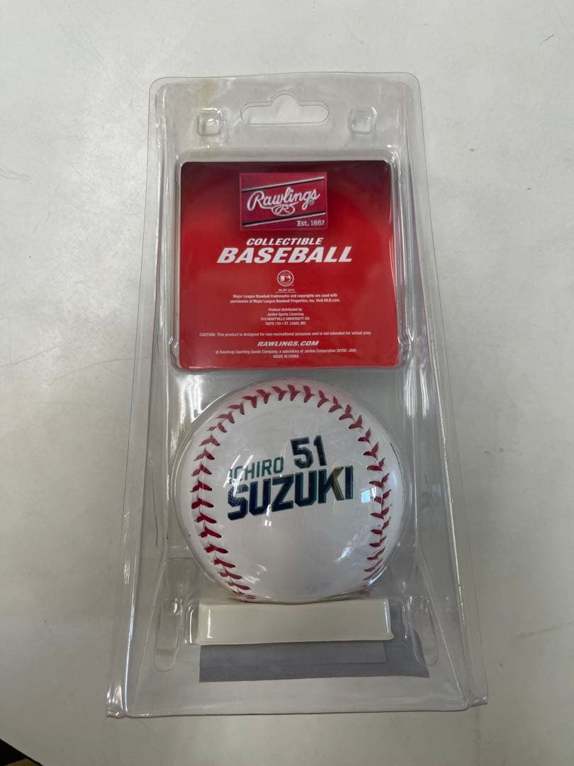 イチロー グッズ