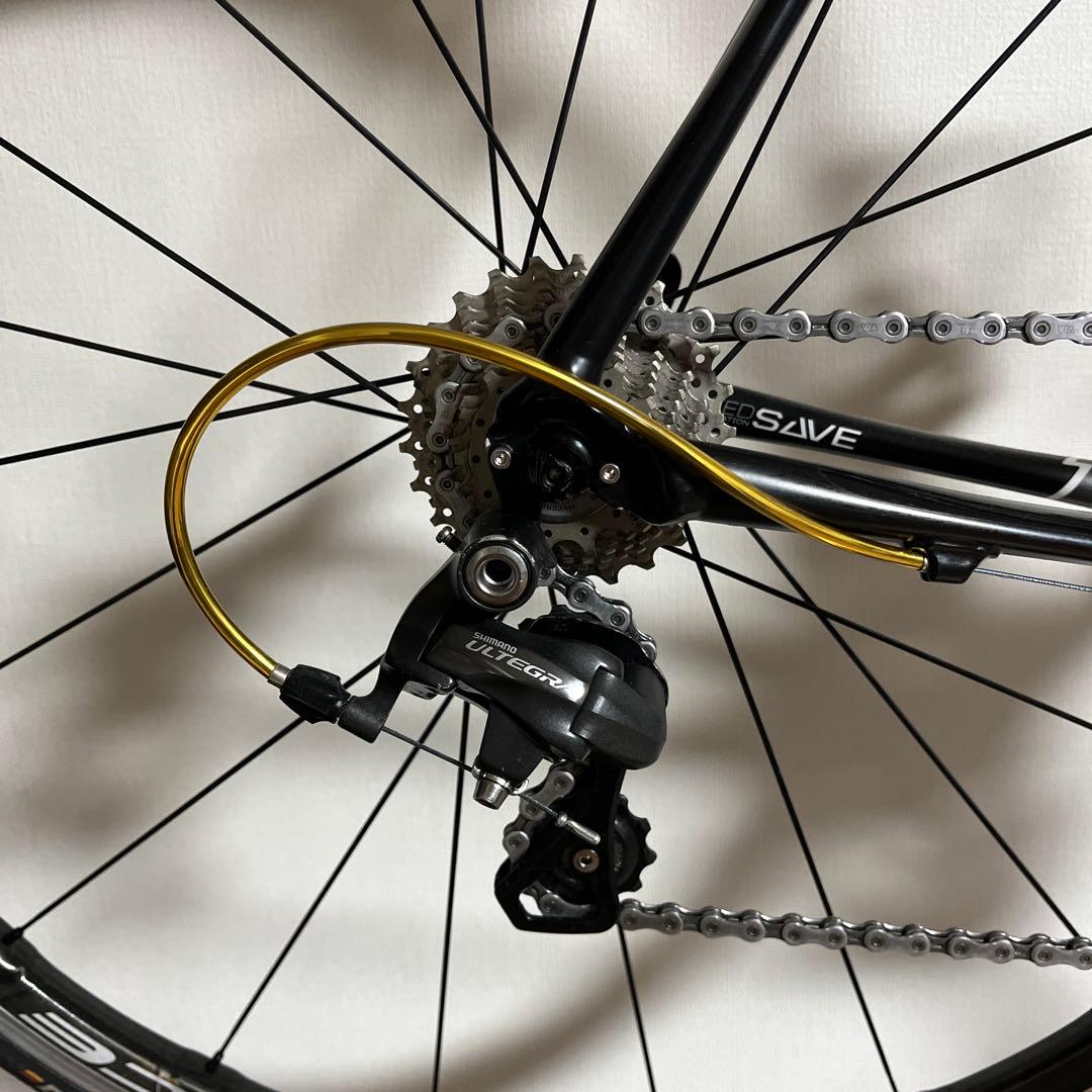 自転車本体 Cannondale CAAD10 Dura-Ace 9100 c24