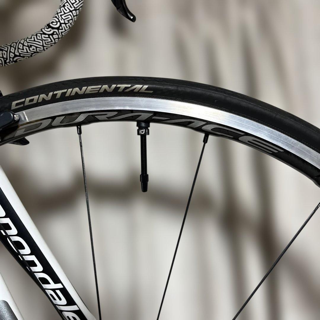 自転車本体 Cannondale CAAD10 Dura-Ace 9100 c24