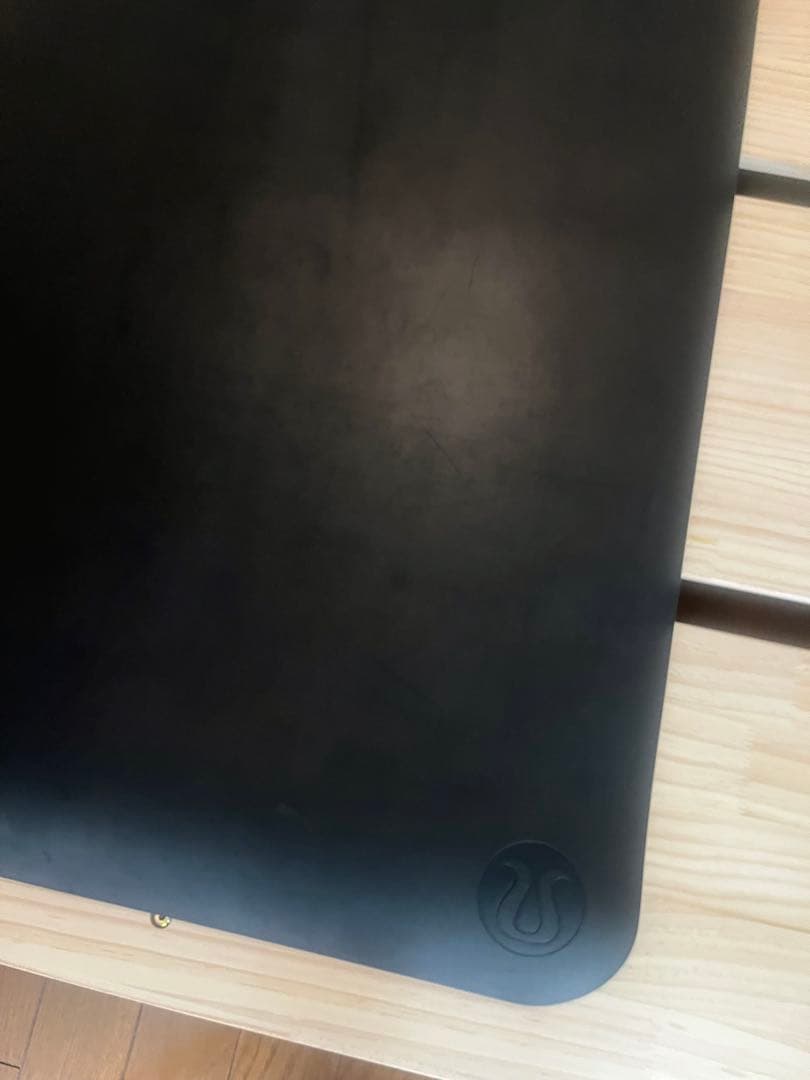 lululemon The Mat5mm ルルレモンヨガマット④