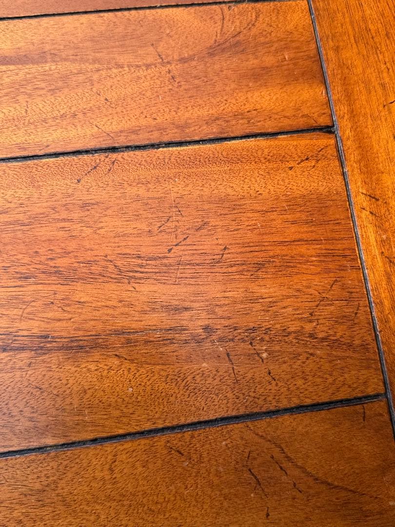 KZ050 ethan allen ローテーブル　大塚家具　輸入品　アメリカン